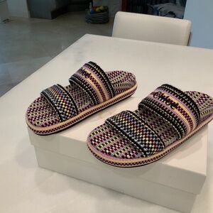 Chloe Sandals Brand new Never worn in box